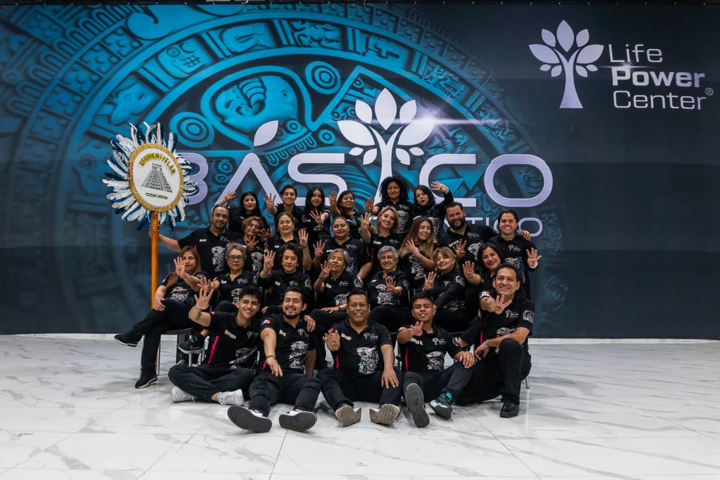 Brillo Eterno
